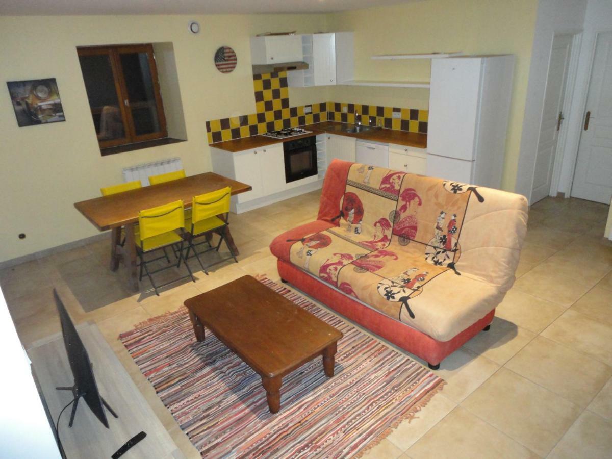 Appartamento La Mare Aux Oiseaux 1608 Sassenage Esterno foto